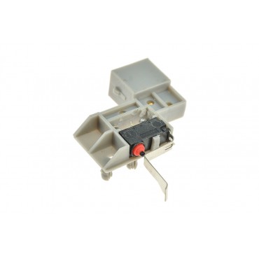 Micro contacteur serrure de coffre Hayon Pour VW PASSAT SKODA SUPERB 8D5959489