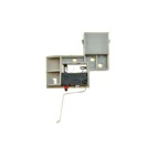 Micro contacteur serrure de coffre Hayon Pour VW PASSAT SKODA SUPERB 8D5959489