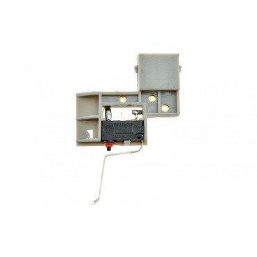 Micro contacteur serrure de coffre Hayon Pour VW PASSAT SKODA SUPERB 8D5959489