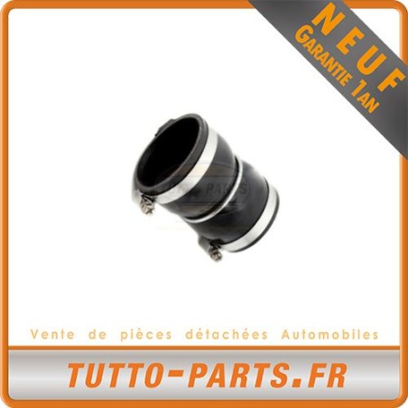 Manchon Durite de Turbo pour CITROEN PEUGEOT