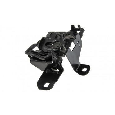 Verrouillage Serrure de capot Pour VW BORA GOLF IV 1J0823509F 1J0823509E