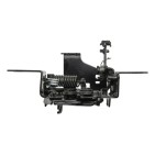 Verrouillage Serrure de capot Pour VW BORA GOLF IV 1J0823509F 1J0823509E