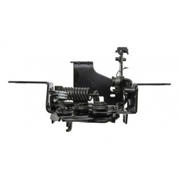 Verrouillage Serrure de capot Pour VW BORA GOLF IV 1J0823509F 1J0823509E
