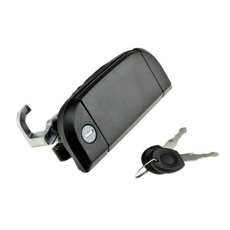 Poignée de porte avant droite Passager pour VW TRANSPORTER IV 701837206