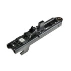 Ajustement ceinture sécurité Siège conducteur pour A1 TOLEDO YETI POLO 3C8857819