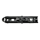 Ajustement ceinture sécurité Siège conducteur pour A1 TOLEDO YETI POLO 3C8857819