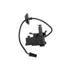 Actionneur moteur trappe à carburant pour VW POLO -à partir de 2009 6R0810773F
