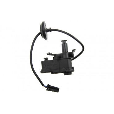 Actionneur moteur trappe à carburant pour VW POLO -à partir de 2009 6R0810773F