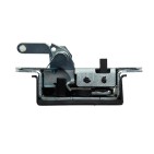 Serrure de coffre hayon arrière pour VW PASSAT VARIANT 2000-2005 3B9827505E