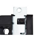 Serrure de coffre hayon arrière pour VW PASSAT VARIANT 2000-2005 3B9827505E