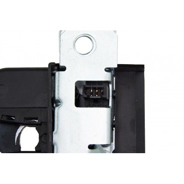 Serrure de coffre hayon arrière pour VW PASSAT VARIANT 2000-2005 3B9827505E