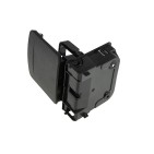 Support boissons porte gobelet Pour VW GOLF JETTA 1K0862532C
