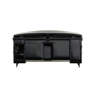 Support boissons porte gobelet Pour VW GOLF JETTA 1K0862532C
