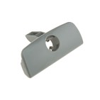 Poignée boite à gants gris pour VW PASSAT B5 FL 2000-2005