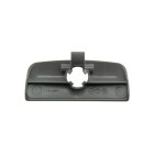 Poignée boite à gants gris pour VW PASSAT B5 FL 2000-2005