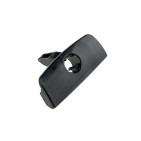 Poignée boite à gants noir pour VW PASSAT B5 FL 2000-2005