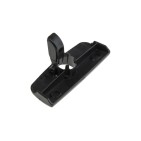 Poignée boite à gants noir pour VW PASSAT B5 FL 2000-2005