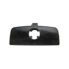 Poignée boite à gants noir pour VW PASSAT B5 FL 2000-2005