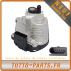 Corps Papillon d'Admission d'Air pour AUDI SEAT