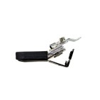 Serrure de coffre hayon arrière pour VW PASSAT 3B2 3B3 1996-2005 3B5827505M