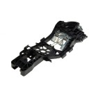 Mécanisme poignée de porte Avant ou Arrière droite pour VW PASSAT 3C0837886J