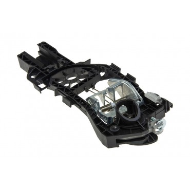 Mécanisme poignée de porte Avant ou Arrière droite pour VW PASSAT 3C0837886J