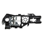 Mécanisme poignée de porte Avant ou Arrière droite pour VW PASSAT 3C0837886J