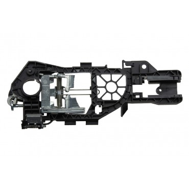Mécanisme poignée de porte Avant ou Arrière droite pour VW PASSAT 3C0837886J