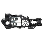 Mécanisme poignée de porte Avant ou Arrière droite pour VW PASSAT 3C0837886J