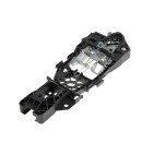 Mécanisme poignée de porte Avant ou Arrière gauche pour VW PASSAT B6 3C0837885H