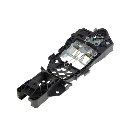 Mécanisme poignée de porte Avant ou Arrière gauche pour VW PASSAT B6 3C0837885H