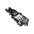 Mécanisme poignée de porte Avant ou Arrière gauche pour VW PASSAT B6 3C0837885H