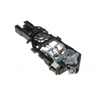 Mécanisme poignée de porte Avant ou Arrière gauche pour VW PASSAT B6 3C0837885H