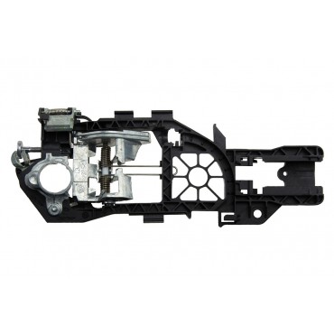 Mécanisme poignée de porte Avant ou Arrière gauche pour VW PASSAT B6 3C0837885H