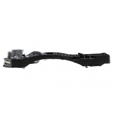 Mécanisme poignée de porte Avant ou Arrière gauche pour VW PASSAT B6 3C0837885H