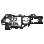 Mécanisme poignée de porte Avant ou Arrière gauche pour VW PASSAT B6 3C0837885H