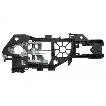 Mécanisme poignée de porte Avant ou Arrière gauche pour VW PASSAT B6 3C0837885H