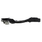 Mécanisme poignée de porte Avant ou Arrière gauche pour VW PASSAT B6 3C0837885H