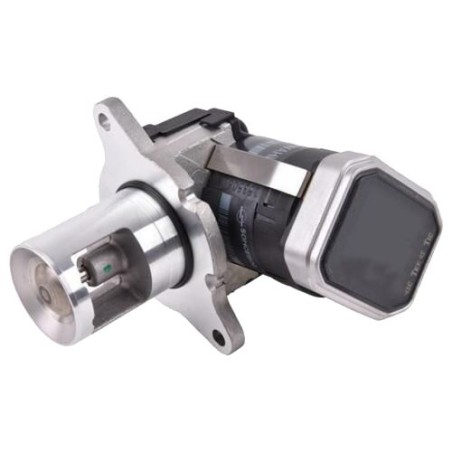 Vanne EGR pour MERCEDES 