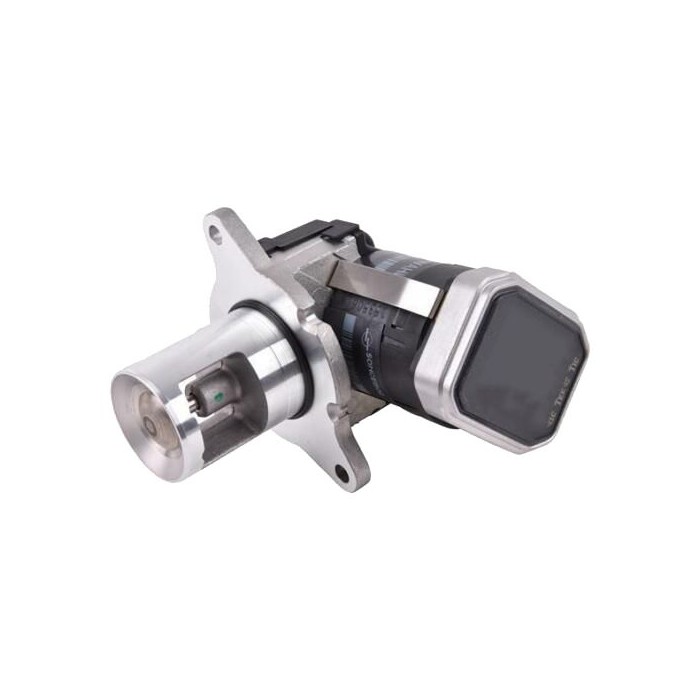 Vanne EGR pour MERCEDES 