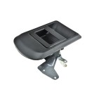 Poignée de porte coulissante droite IVECO DAILY 2000-2012