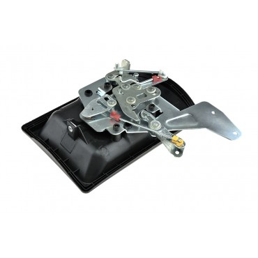 Poignée de porte coulissante droite IVECO DAILY 2000-2012