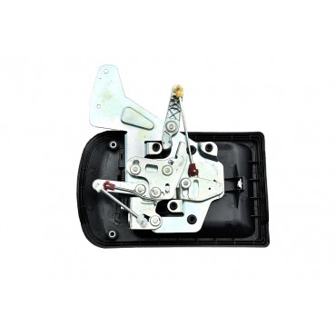 Poignée de porte coulissante droite IVECO DAILY 2000-2012