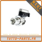 Vanne EGR pour MERCEDES 
