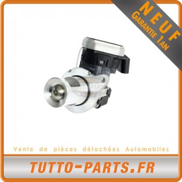 Vanne EGR pour MERCEDES 
