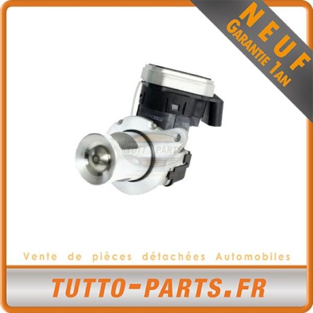 Vanne EGR pour MERCEDES 