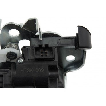 Serrure de coffre hayon arrière pour FABIA OCTAVIA RAPID EXEO IBIZA 5E0827505A