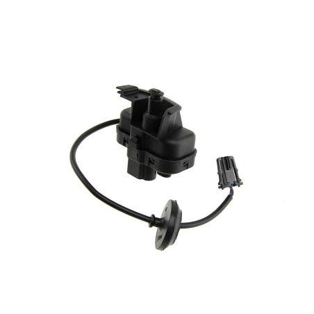 Actionneur moteur trappe à carburant Pour SKODA SUPERB 3T0810773