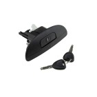 Serrure de coffre hayon arrière Pour RENAULT SCENIC I 7701469857