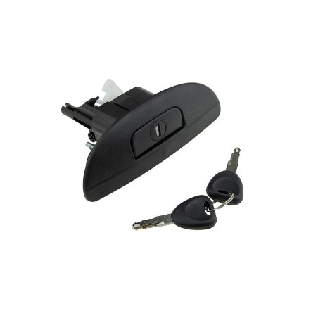 Serrure de coffre hayon arrière Pour RENAULT SCENIC I 7701469857